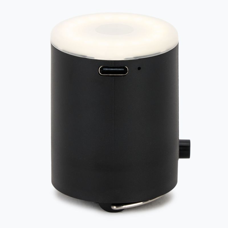 Flextail Tiny X schwarz 3-in-1 elektrische Pumpe 5