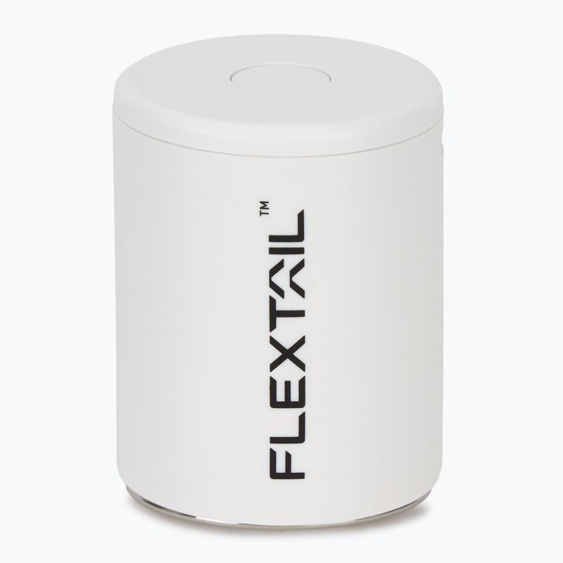 Elektrische Pumpe Flextail Tiny weiß