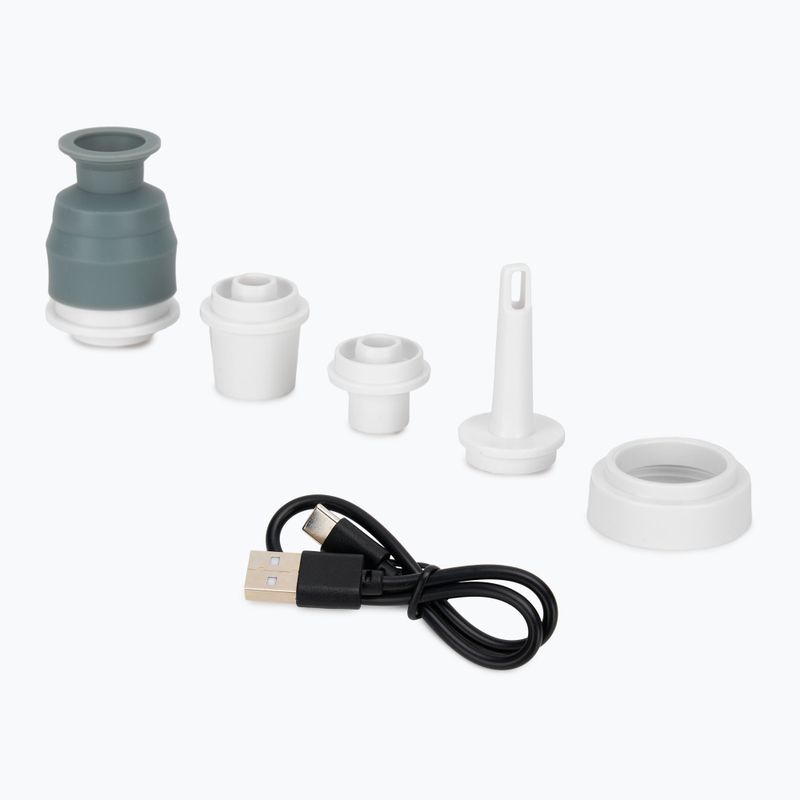 Elektrische Pumpe Flextail Tiny weiß 3