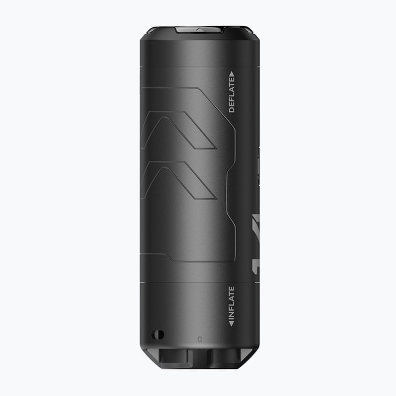 Flextail Zero Pumpe schwarz 2