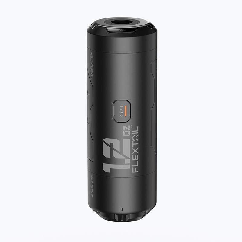 Flextail Zero Pumpe schwarz 2