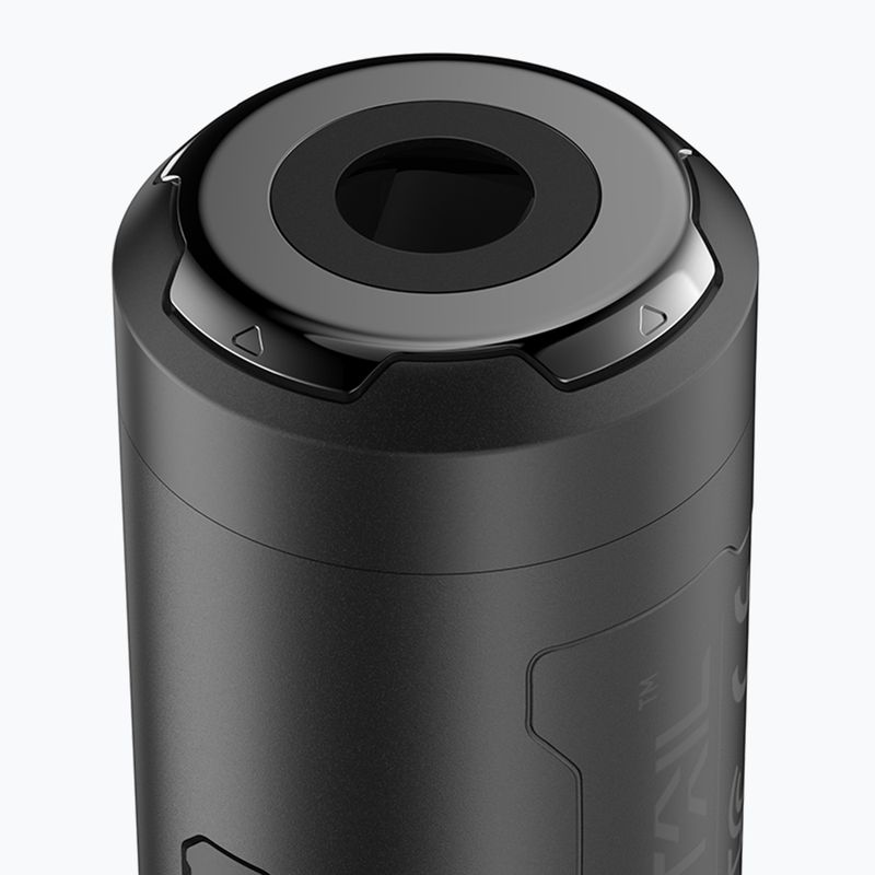 Flextail Zero Pumpe schwarz 3