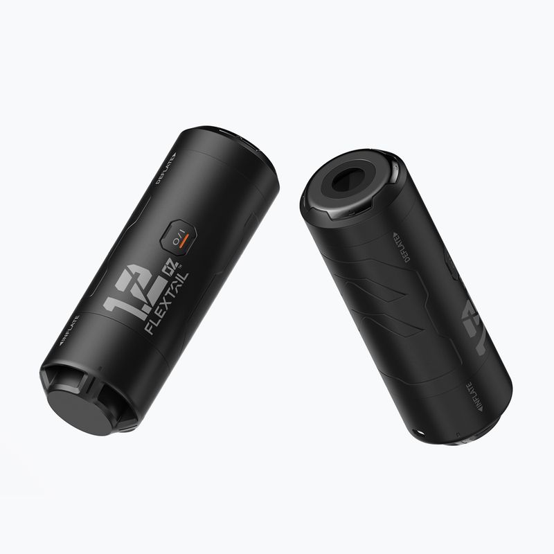 Flextail Zero Pumpe schwarz 7