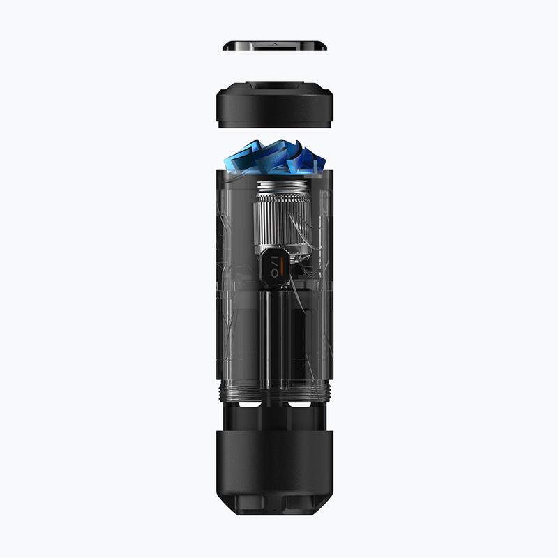 Flextail Zero Pumpe schwarz 8