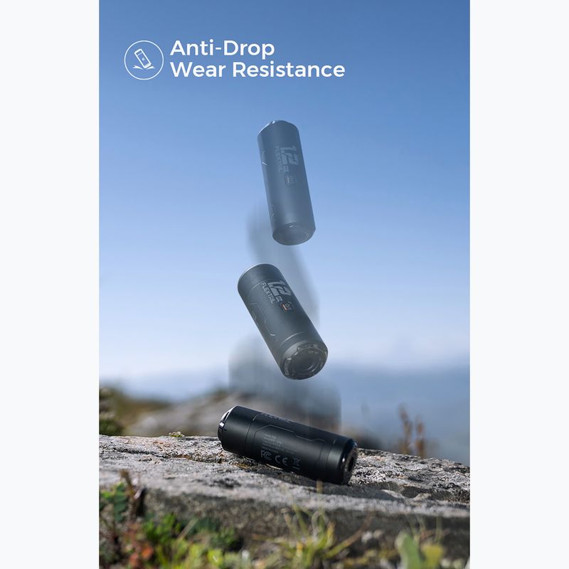 Flextail Zero Pumpe schwarz 5