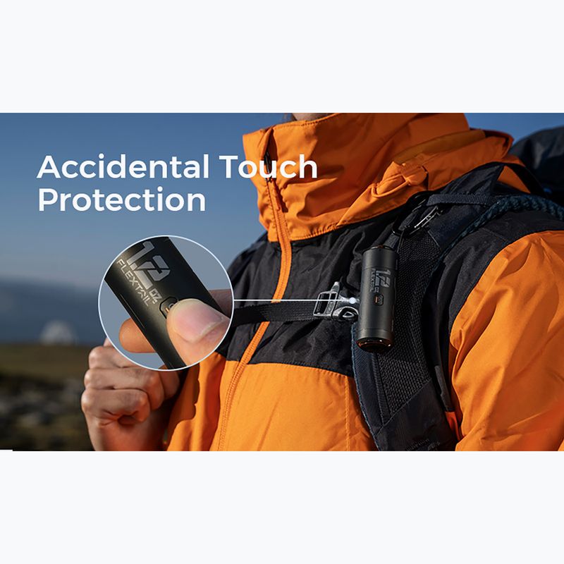 Flextail Zero Pumpe schwarz 7