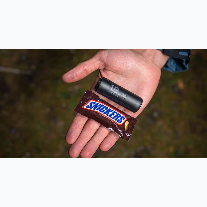 Flextail Zero Pumpe schwarz 8