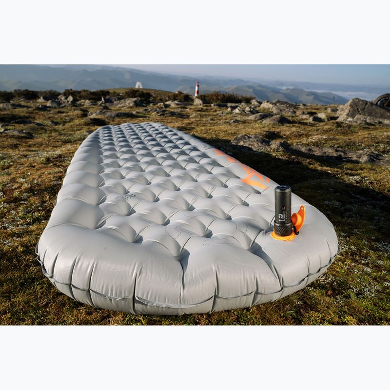 Flextail Zero Pumpe schwarz 9