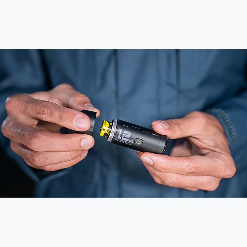 Flextail Zero Pumpe schwarz 12