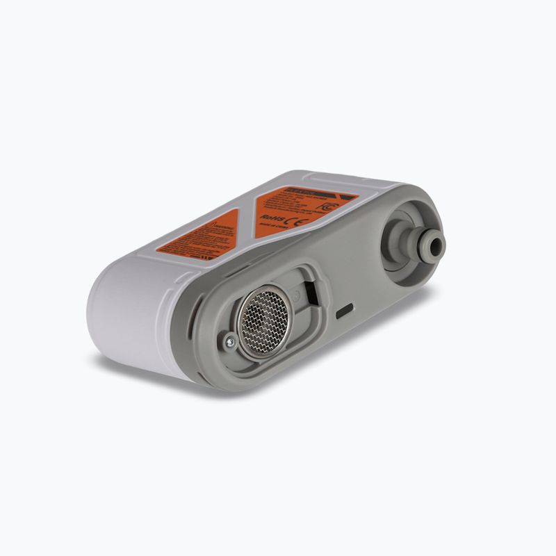 Outdoor-Dusche Flextail Max white 5