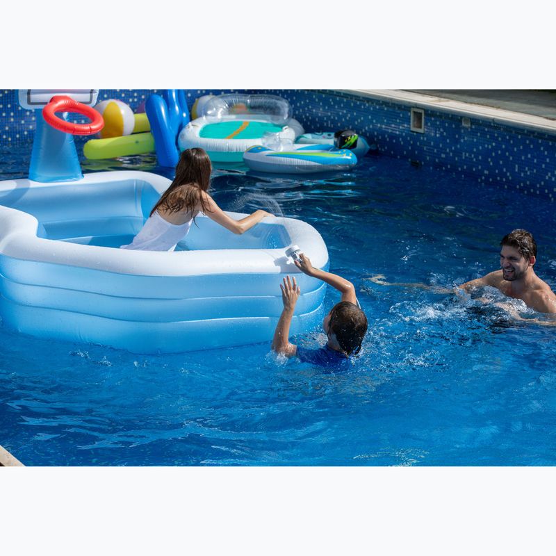 Outdoor-Dusche Flextail Max white 14