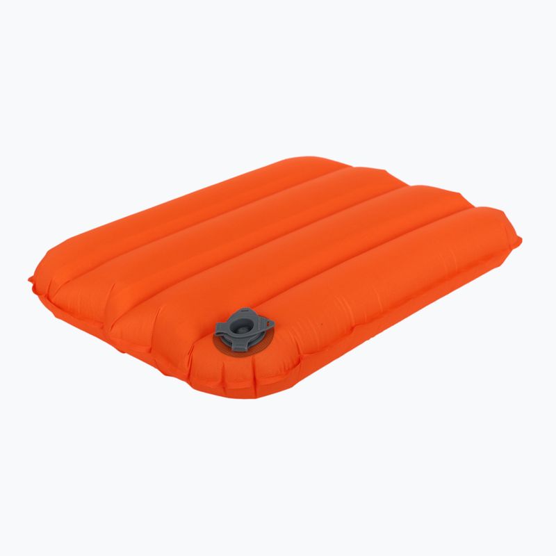 Flextail Zero Sitzmatte R02 orange 2