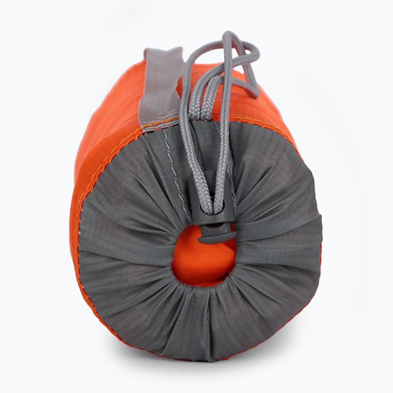 Flextail Zero Sitzmatte R02 orange 6