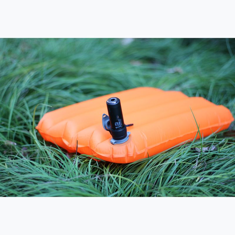 Flextail Zero Sitzmatte R02 orange 9