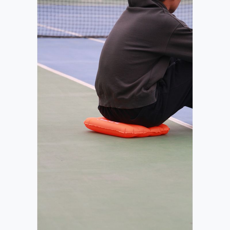 Flextail Zero Sitzmatte R02 orange 12