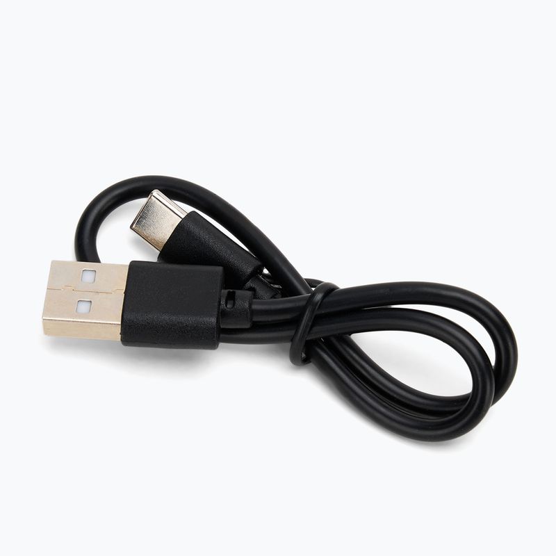 Tourist Dusche Flextail Max mit Koffer weiß 4