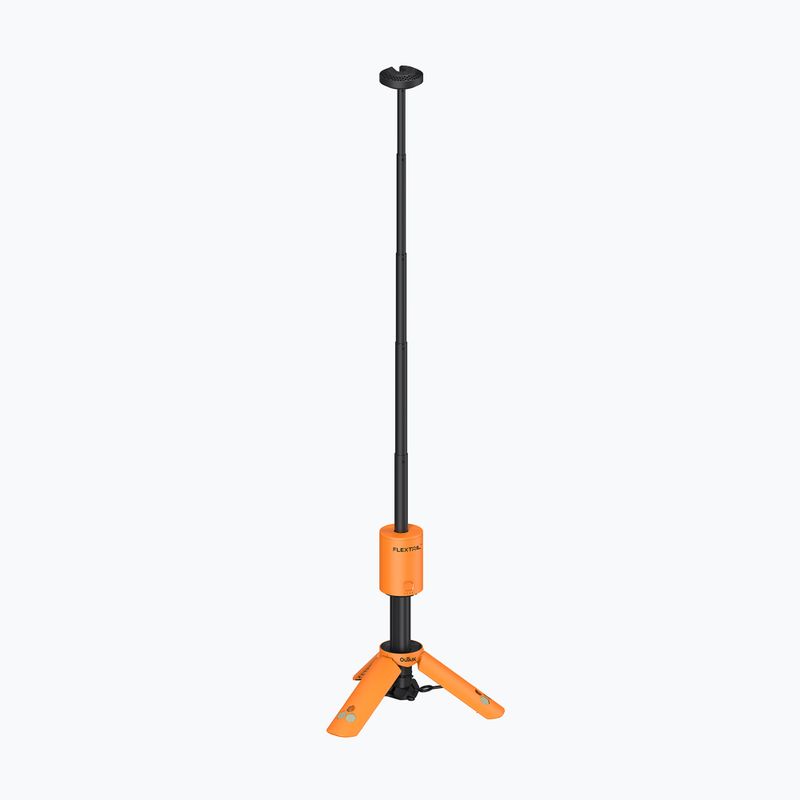 Taschenlampe FLEXTAIL Evo orange 3