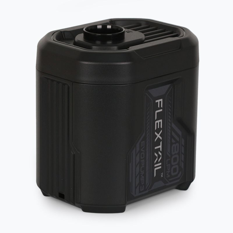 Flextail Evo 3 elektrische Pumpe schwarz 2