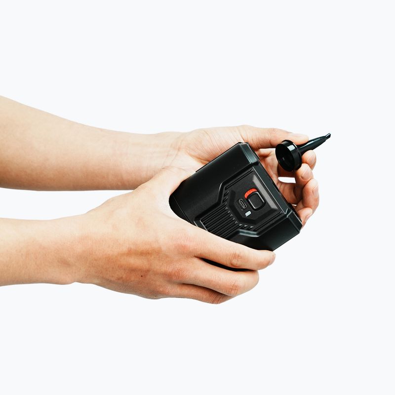 Flextail Evo 3 elektrische Pumpe schwarz 5