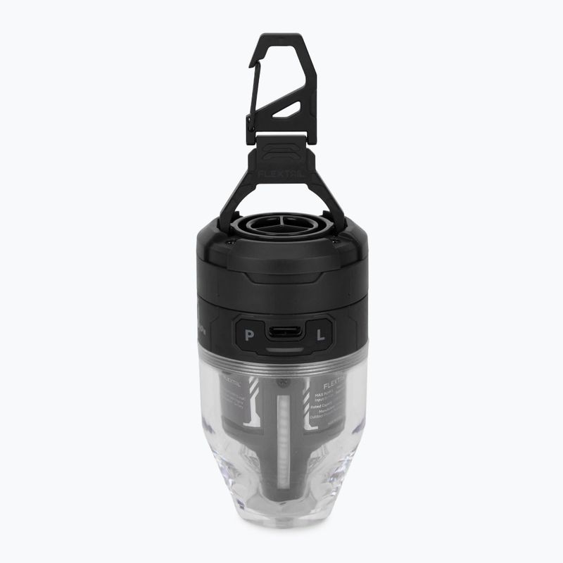 Flextail Tiny Max 3 schwarz 3-in-1 elektrische Pumpe 2