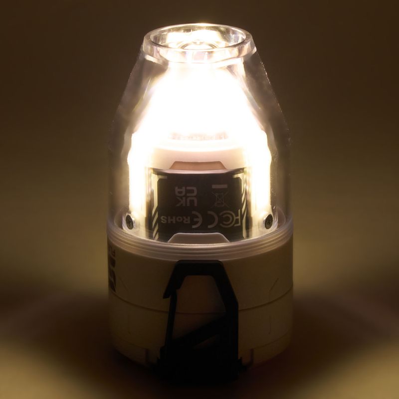 Flextail Tiny Max 3 weiß 3-in-1 elektrische Pumpe 4