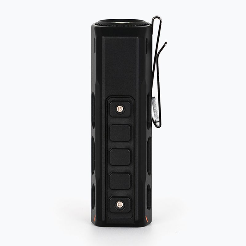 Flextail Zero Flashlight schwarz 2