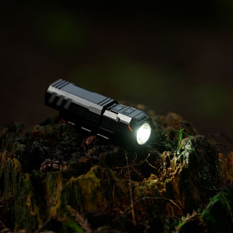 Flextail Zero Flashlight schwarz 5