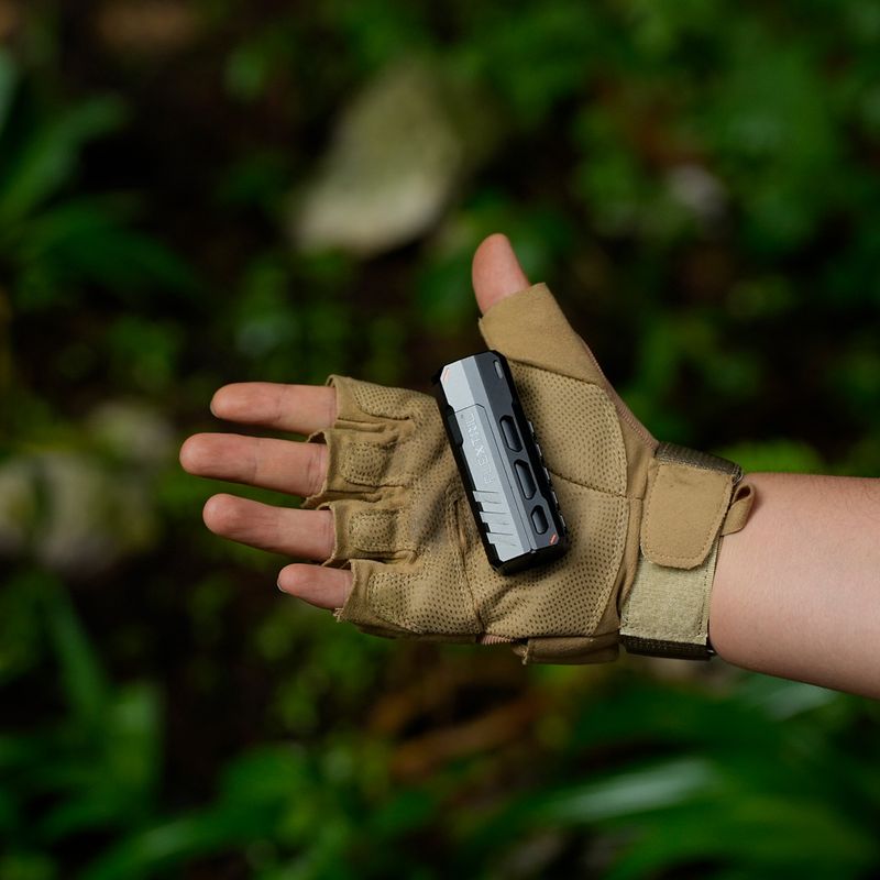 Flextail Zero Flashlight schwarz 7