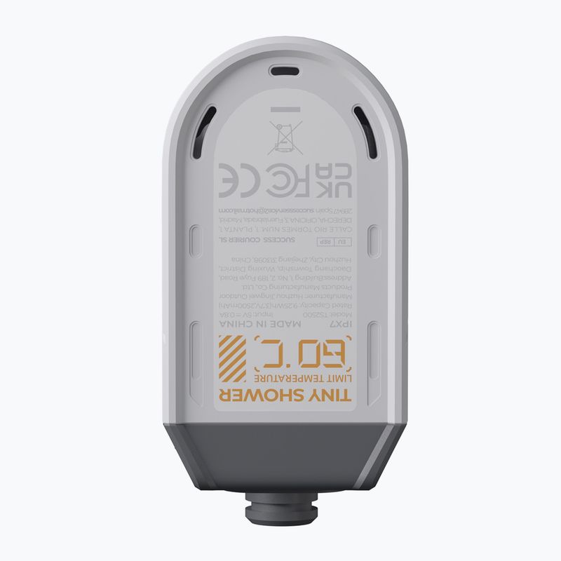 Outdoor-Dusche Flextail Tiny white 7