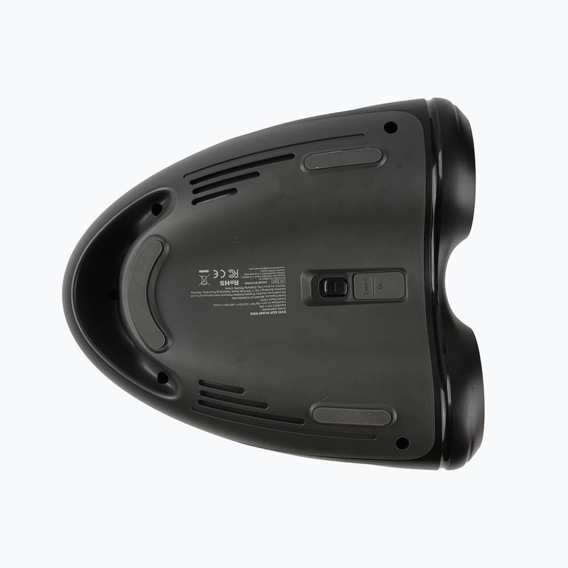 Elektrische Luftpumpe FLEXTAIL Evo Sup Pro dark grey 3