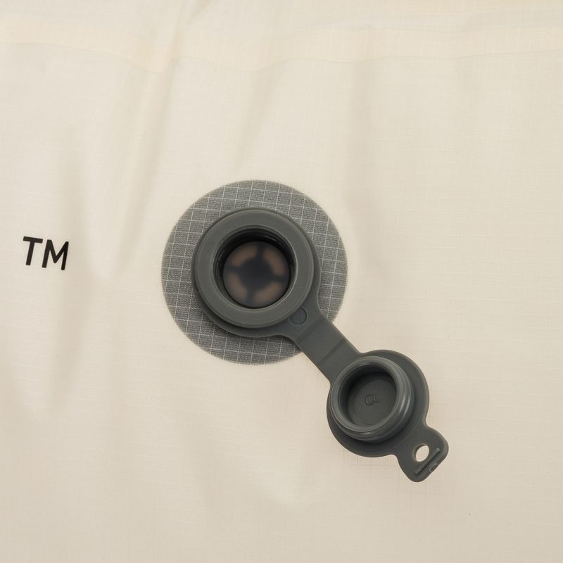 Kompakter Reise-Organizer FLEXTAIL Ezy Pack white 5