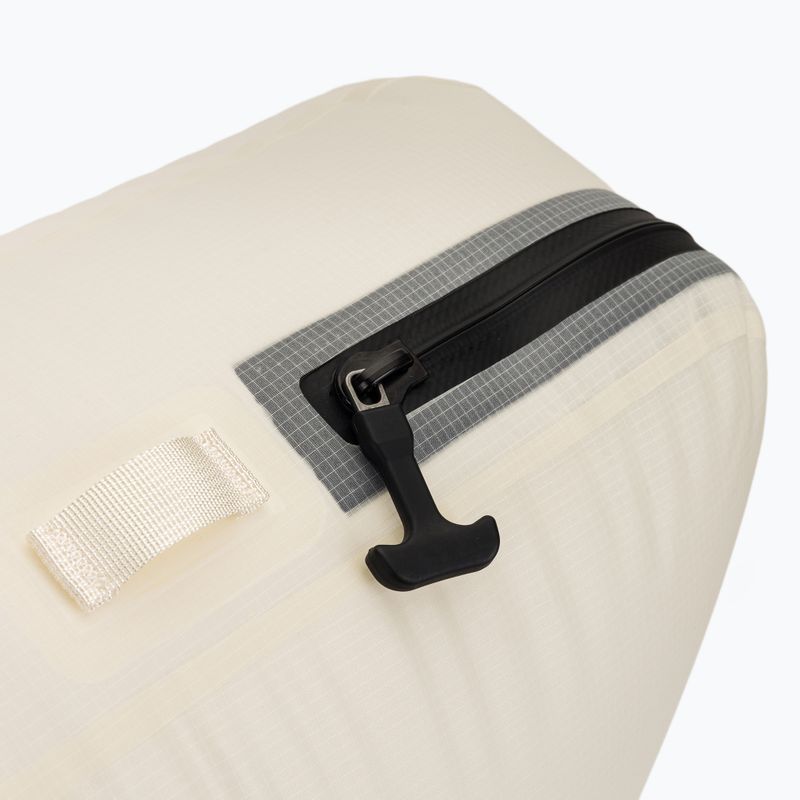 Kompakter Reise-Organizer FLEXTAIL Ezy Pack white 6