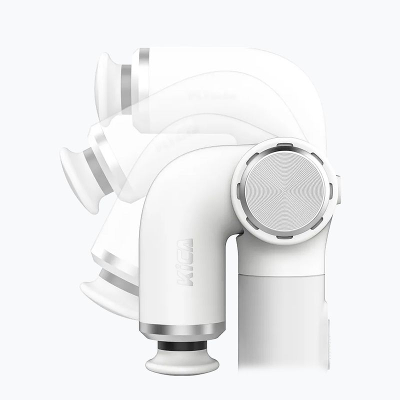Massagegerät KiCA FeiyuTech Evo Mini white 2