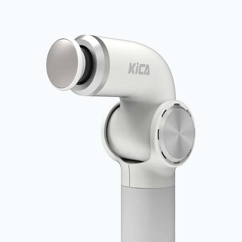 Massagegerät KiCA FeiyuTech Evo Mini white 7