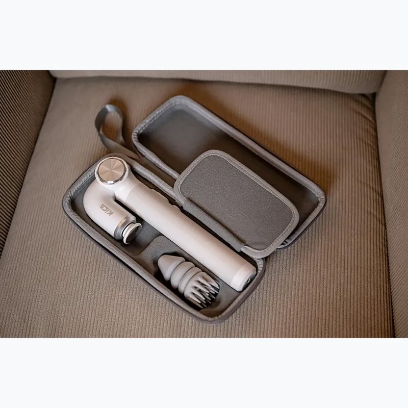 Massagegerät KiCA FeiyuTech Evo Mini white 10
