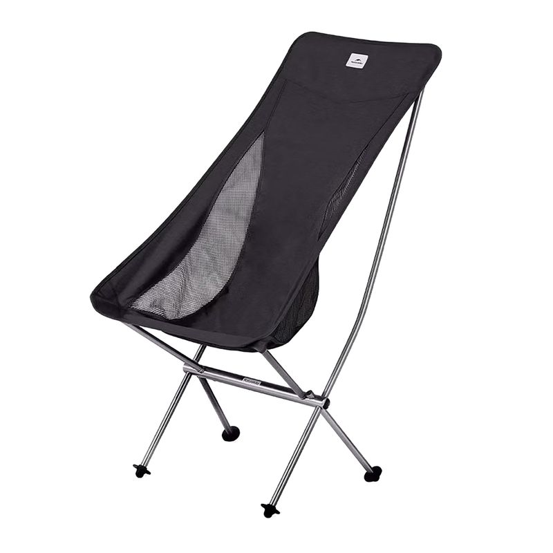 Campingstuhl Naturehike Stellaluna L04 L black 5