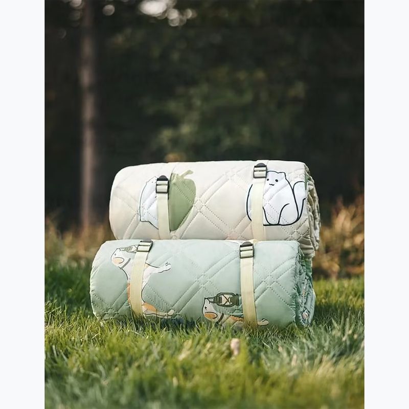Picknickdecke Naturehike Leisurely multicolor 2