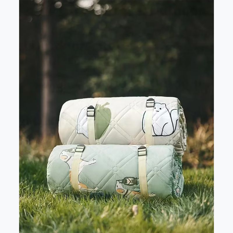 Naturehike Adventure Companion M Abenteuer Picknick-Decke 3
