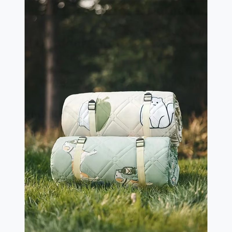 Picknickdecke Naturehike Adventure Companion S multicolor 3