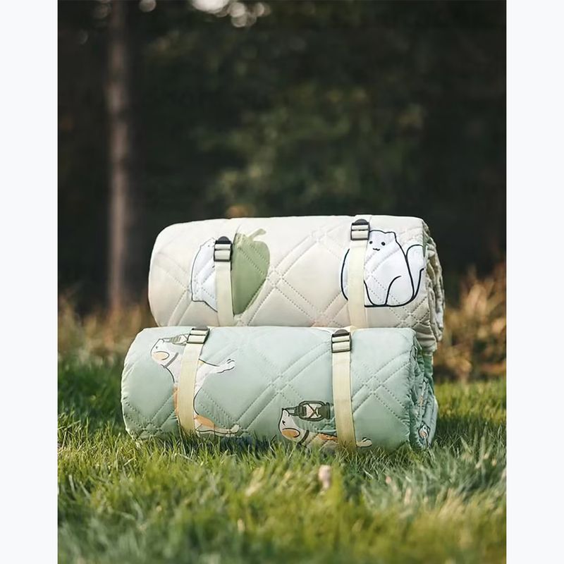 Naturehike Adventure Companion L Katze Picknickdecke 4