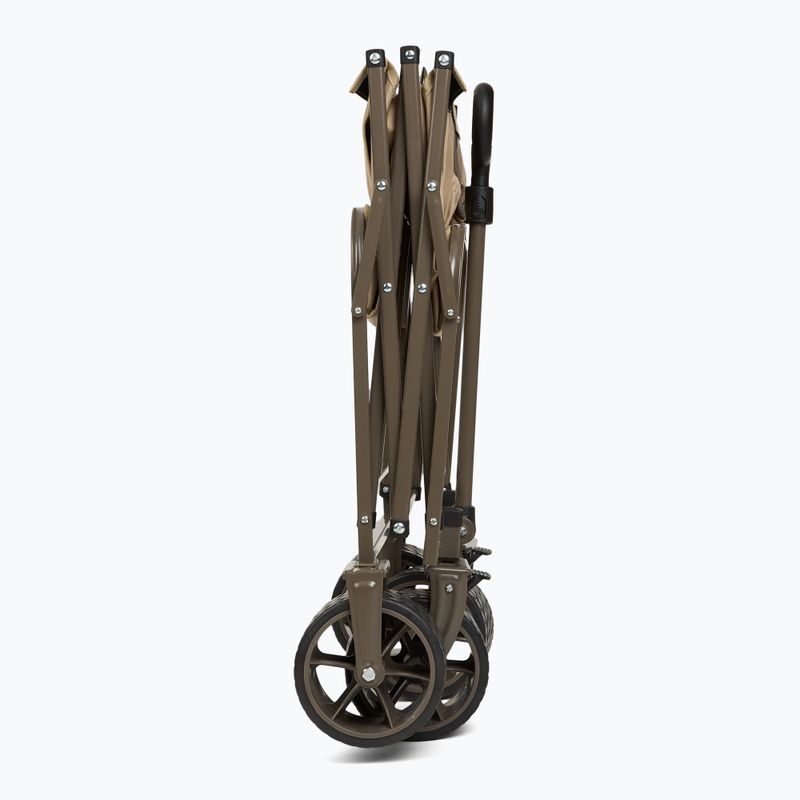 Transportwagen Naturehike Light With Brakes linen brown 8