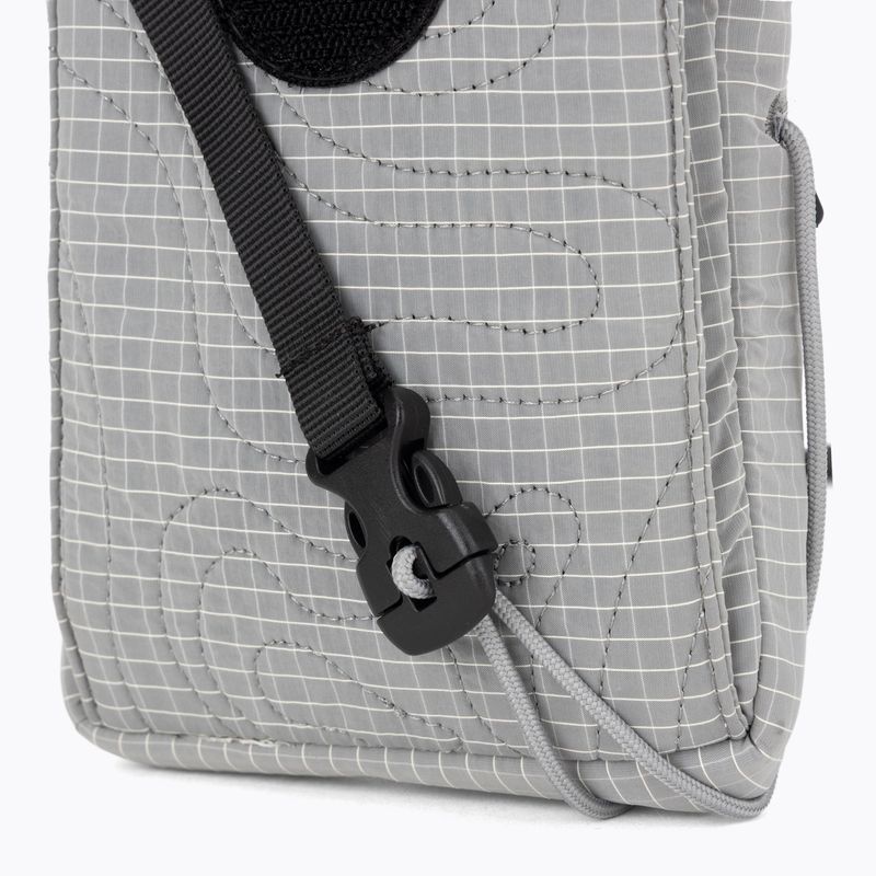 Gürteltasche Naturehike Phone Shoulder grey 4