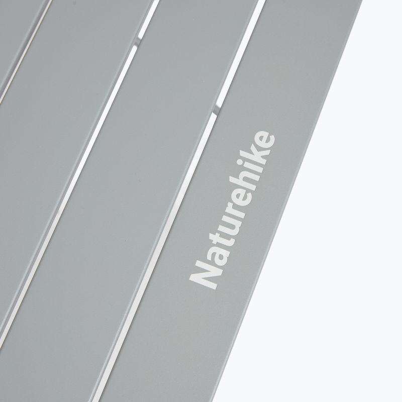 Campingtisch Naturehike Yamami L03 L titanum 5