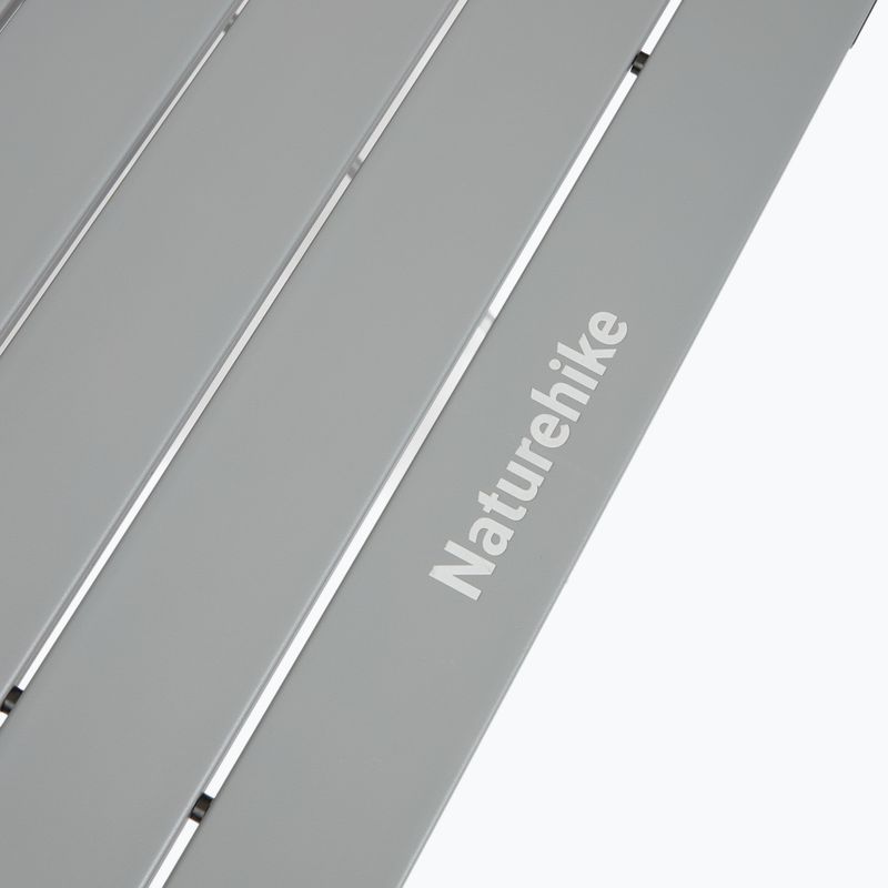 Campingtisch Naturehike Yamami L03 M titanum 5
