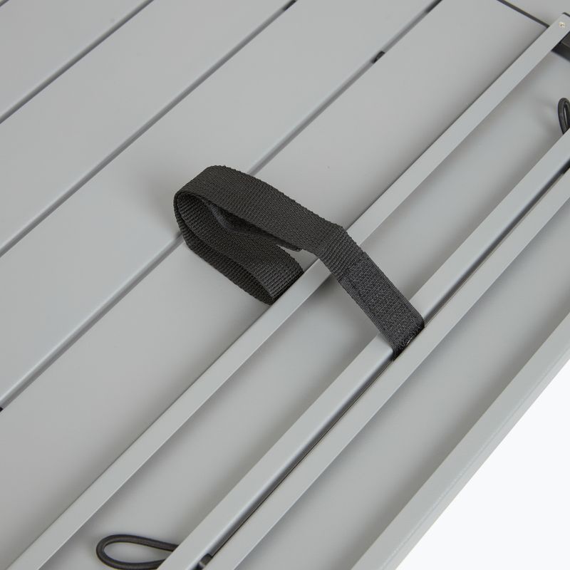 Campingtisch Naturehike Yamami L03 M titanum 9