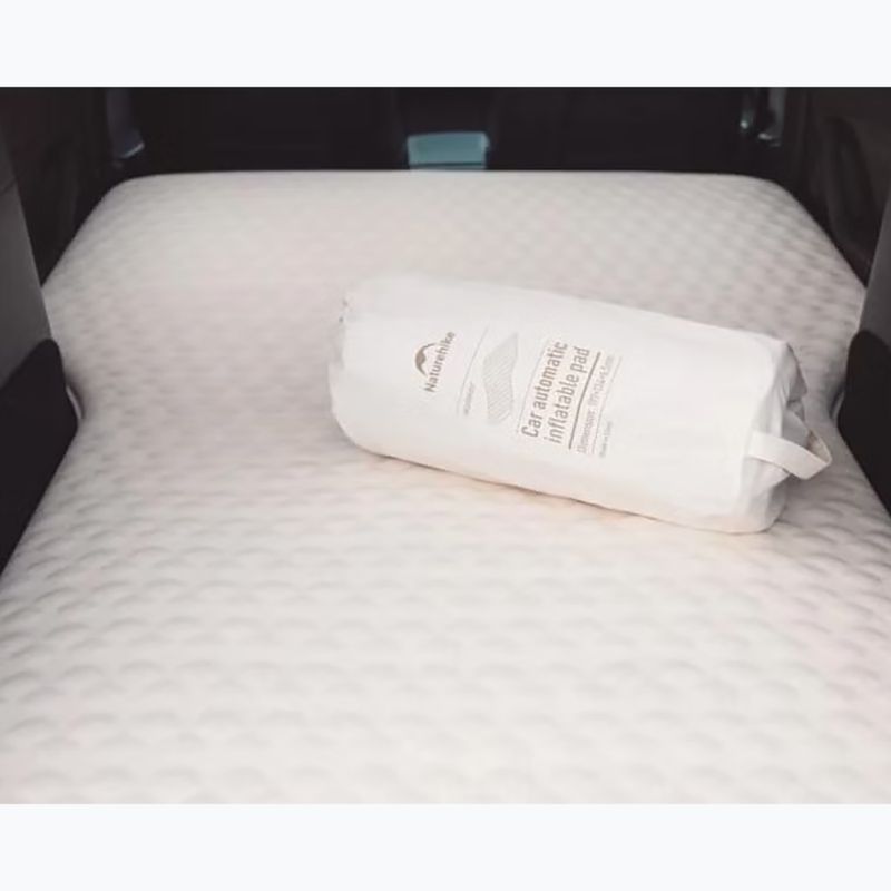 Selbstaufblasende Isomatte Naturehike Yugu Car light khaki 3