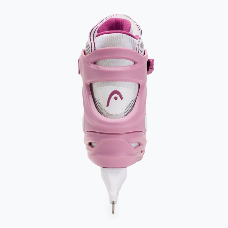 Damen-Freizeitschlittschuhe HEAD ICEBREAKER white 6