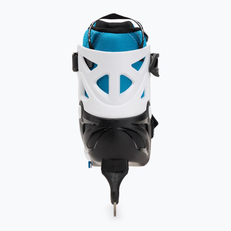 Kinder-Freizeitschlittschuhe HEAD XPD BOY verstellbar blue 6