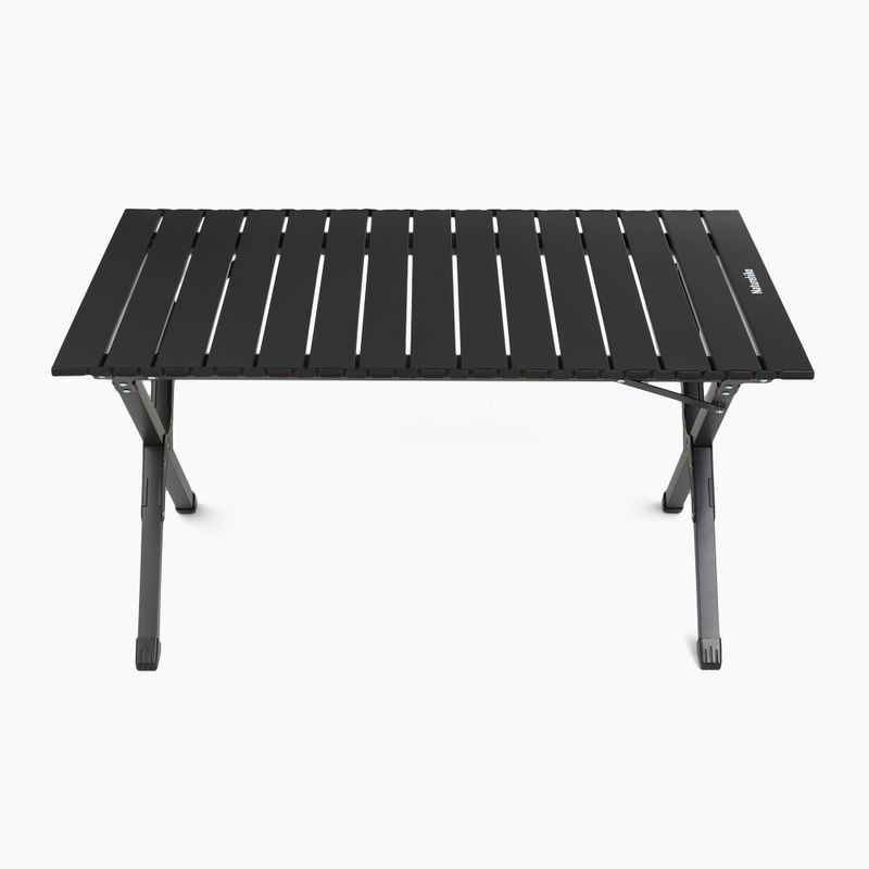 Campingtisch Naturehike Simple Star T01 M black 2