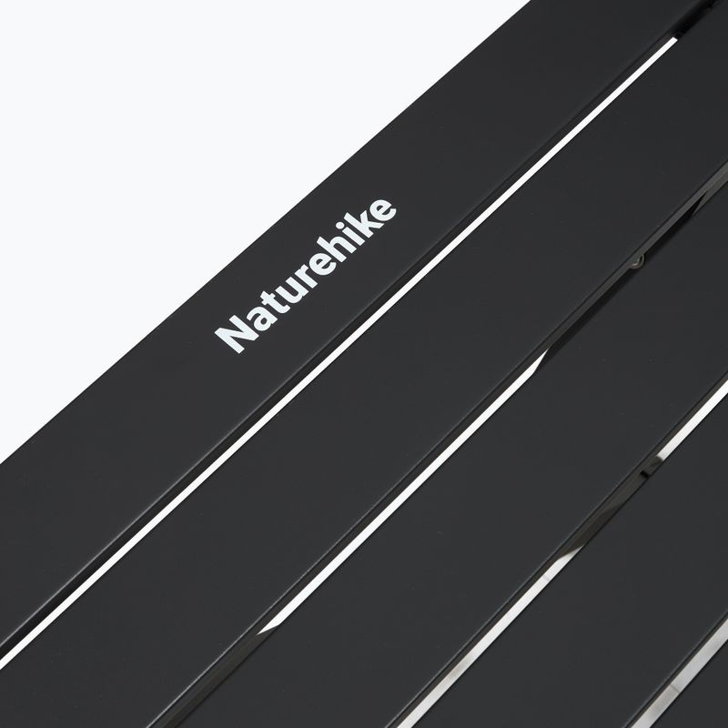 Campingtisch Naturehike Simple Star T01 L black 5
